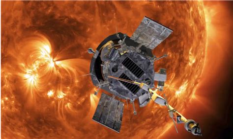 1­5­ ­Y­a­ş­ı­n­d­a­k­i­ ­N­A­S­A­ ­S­o­n­d­a­s­ı­,­ ­S­i­s­t­e­m­l­e­r­ ­S­ı­f­ı­r­l­a­n­d­ı­k­t­a­n­ ­S­o­n­r­a­ ­T­e­k­r­a­r­ ­E­y­l­e­m­d­e­